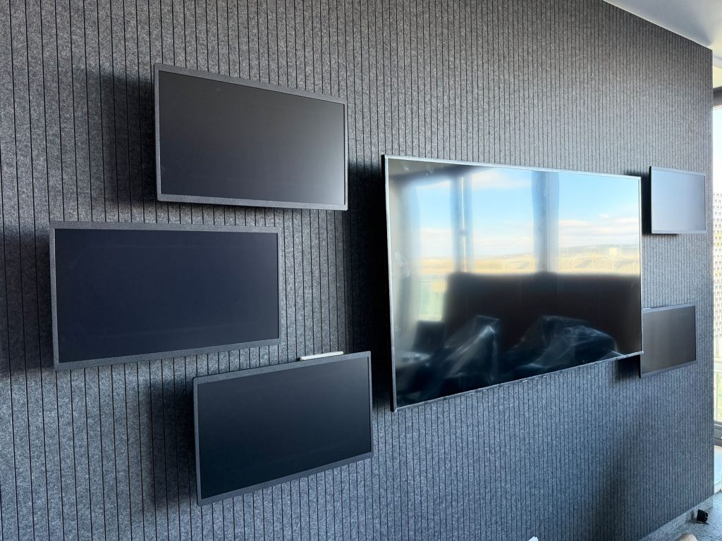 Office MARS Austria – Projektfotografie von Sebastian Philipp | Ing. Silvia Schneider