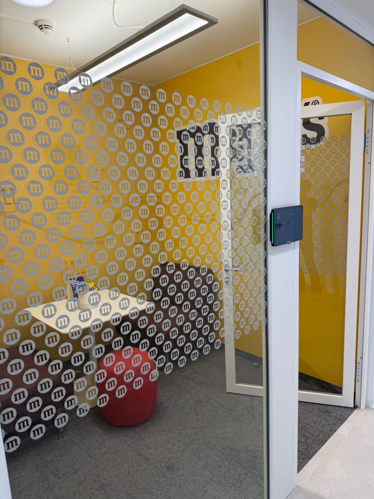 Office MARS Austria – Projektfotografie von Sebastian Philipp | Ing. Silvia Schneider