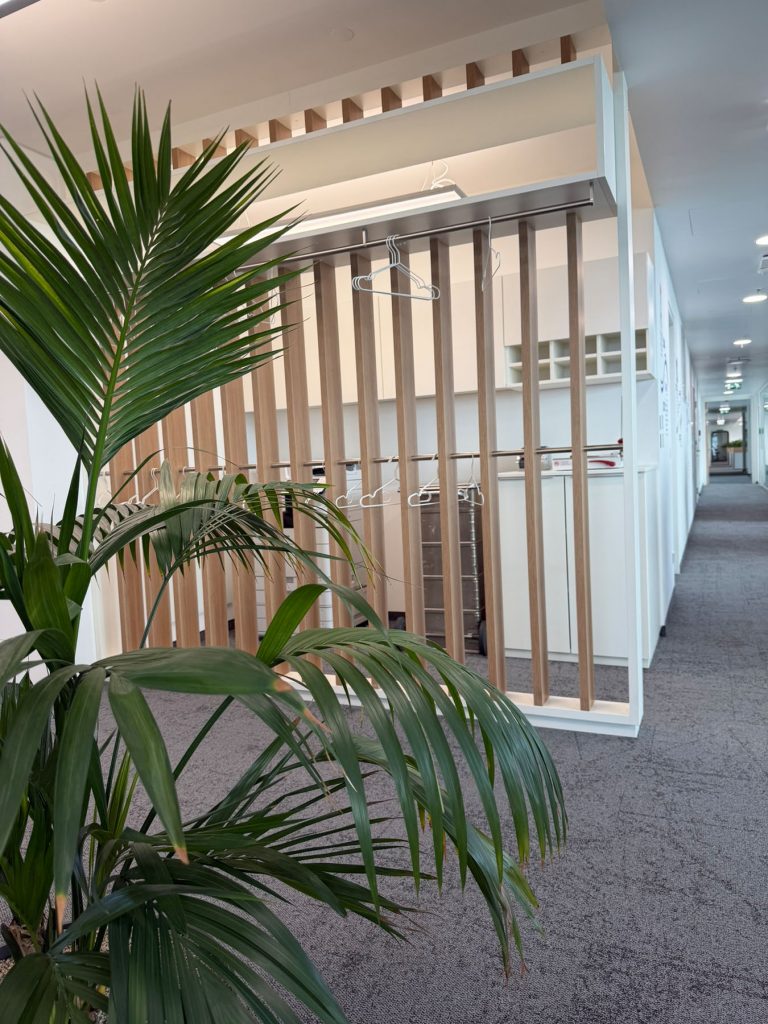 Office MARS Austria – Projektfotografie von Sebastian Philipp | Ing. Silvia Schneider