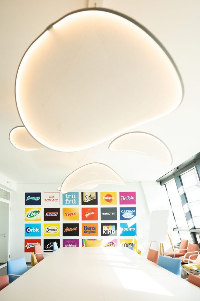 Office MARS Austria – Projektfotografie von Sebastian Philipp | Ing. Silvia Schneider