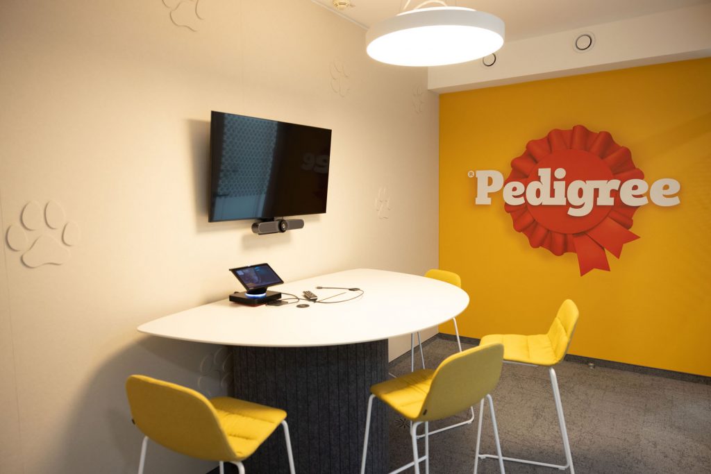 Office MARS Austria – Projektfotografie von Sebastian Philipp | Ing. Silvia Schneider