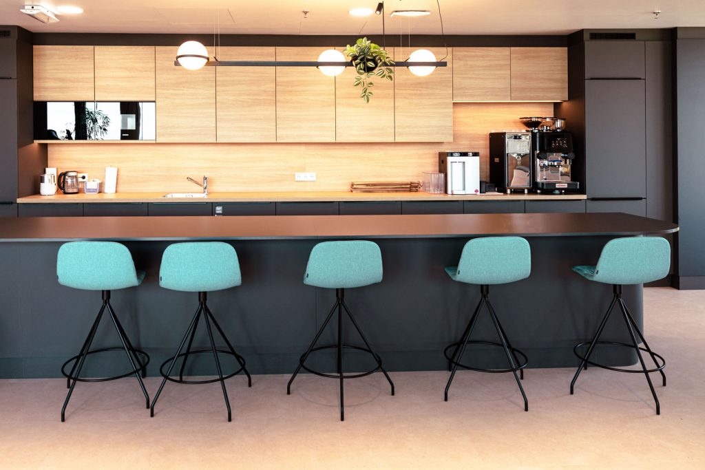 Office MARS Austria – Projektfotografie von Sebastian Philipp | Ing. Silvia Schneider