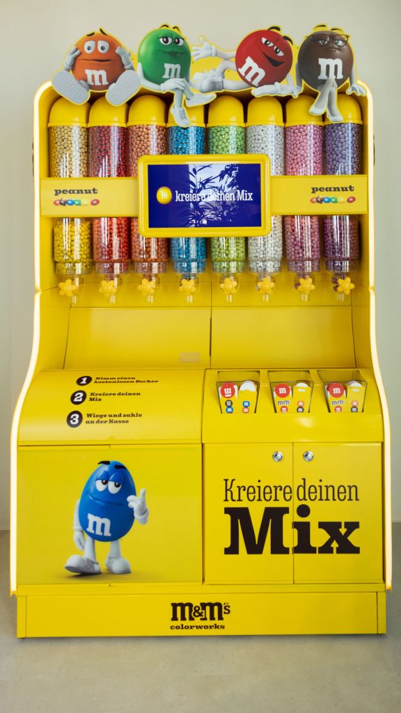 Office MARS Austria – Projektfotografie von Sebastian Philipp | Ing. Silvia Schneider