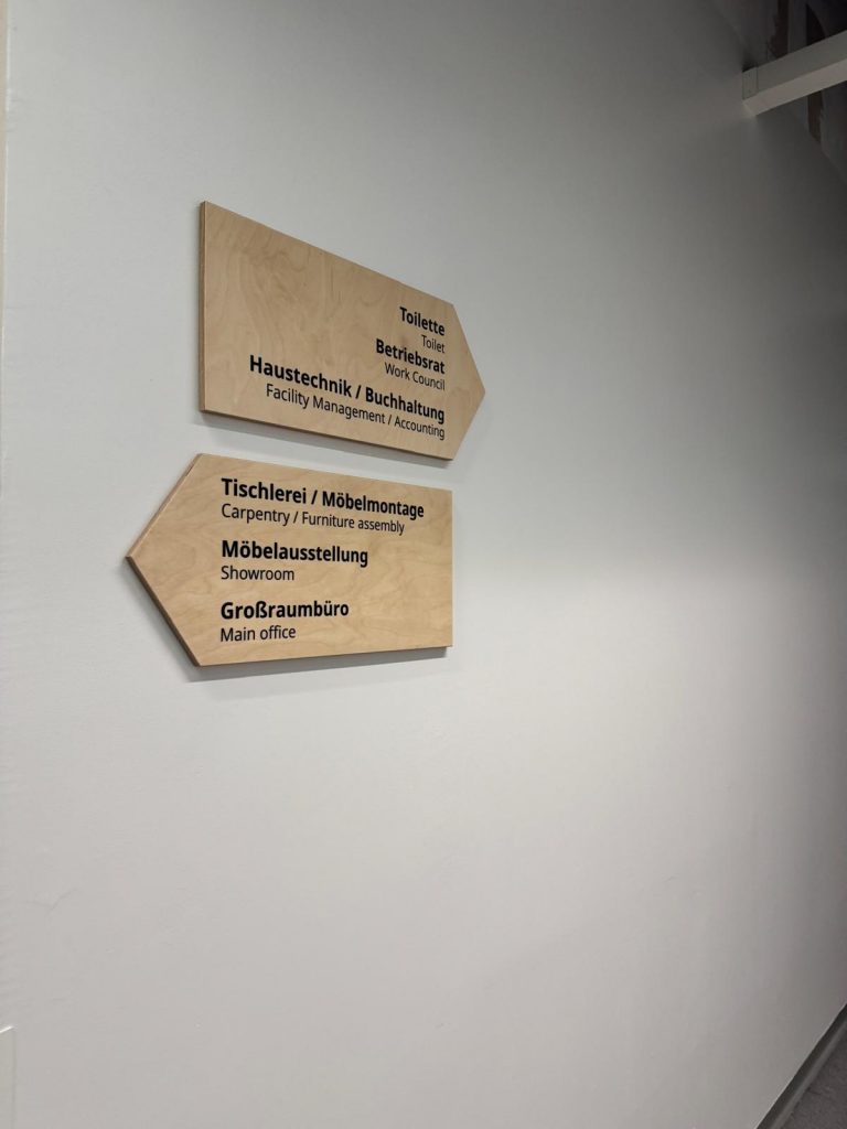 Office IKEA Vösendorf | Ing. Silvia Schneider