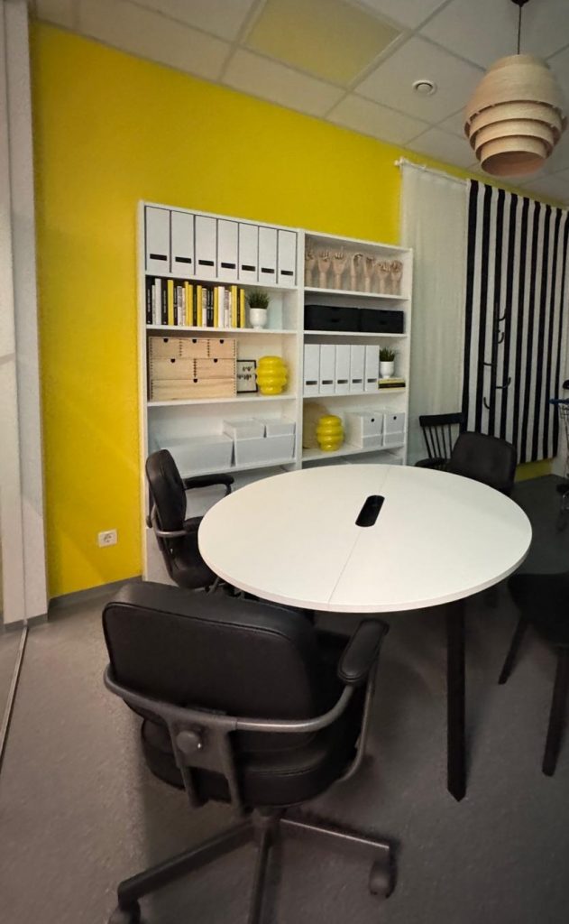 Office IKEA Vösendorf | Ing. Silvia Schneider