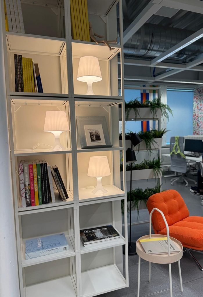 Office IKEA Vösendorf | Ing. Silvia Schneider