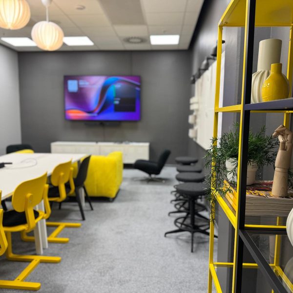 Office IKEA Vösendorf | Ing. Silvia Schneider