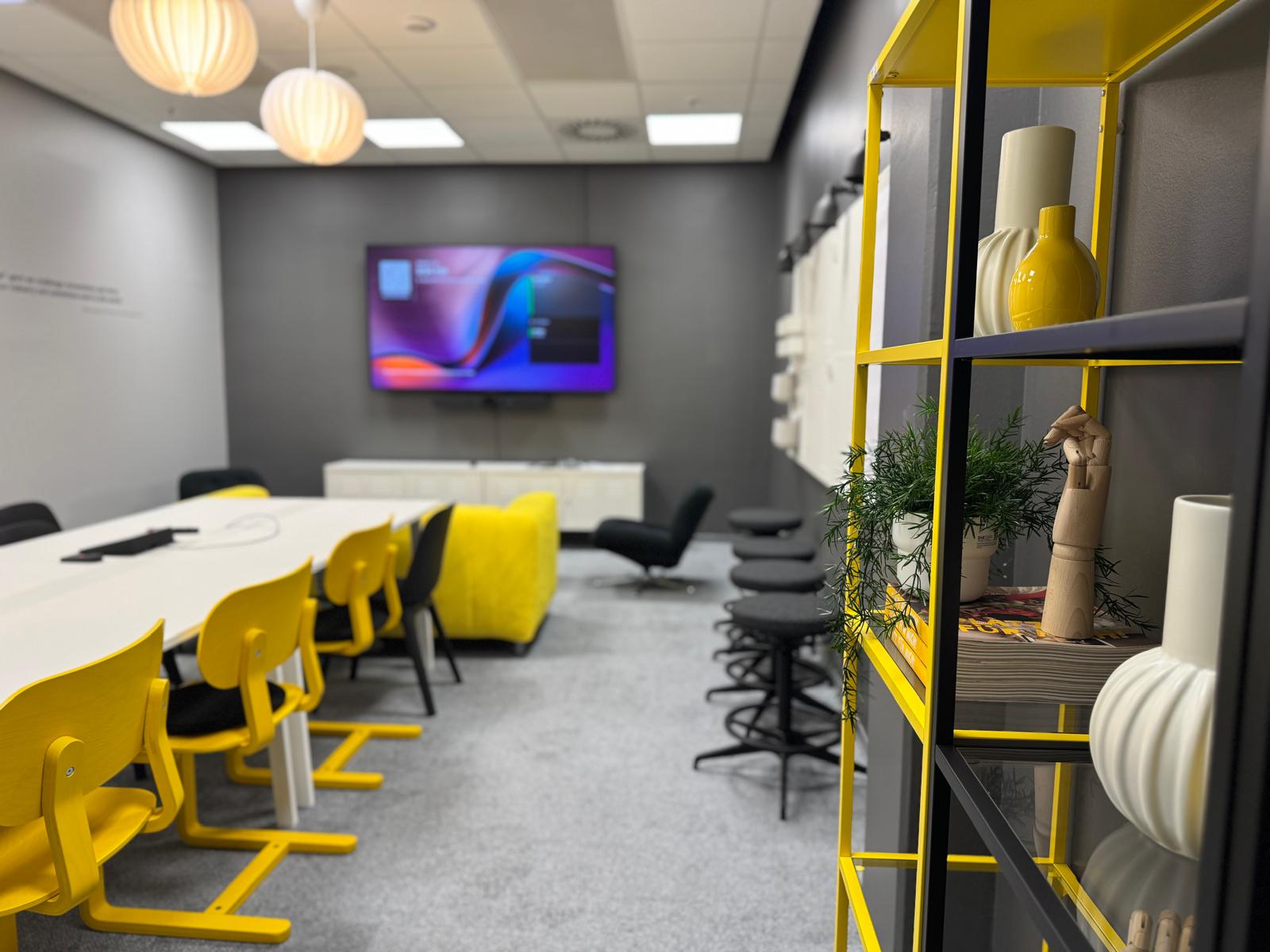 Office IKEA Vösendorf | Ing. Silvia Schneider