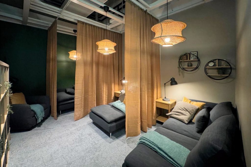 Office IKEA Vösendorf | Ing. Silvia Schneider