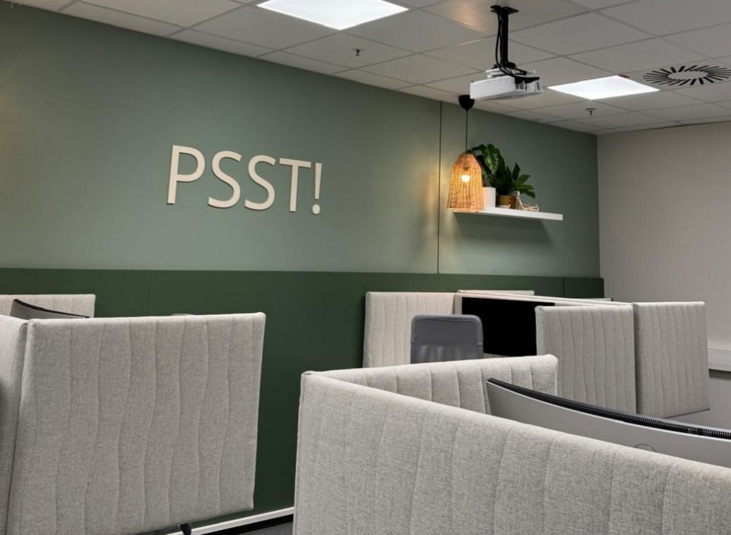 Office IKEA Vösendorf | Ing. Silvia Schneider