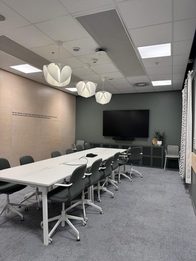 Office IKEA Vösendorf | Ing. Silvia Schneider