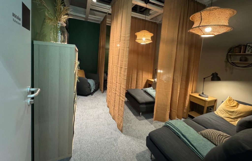 Office IKEA Vösendorf | Ing. Silvia Schneider