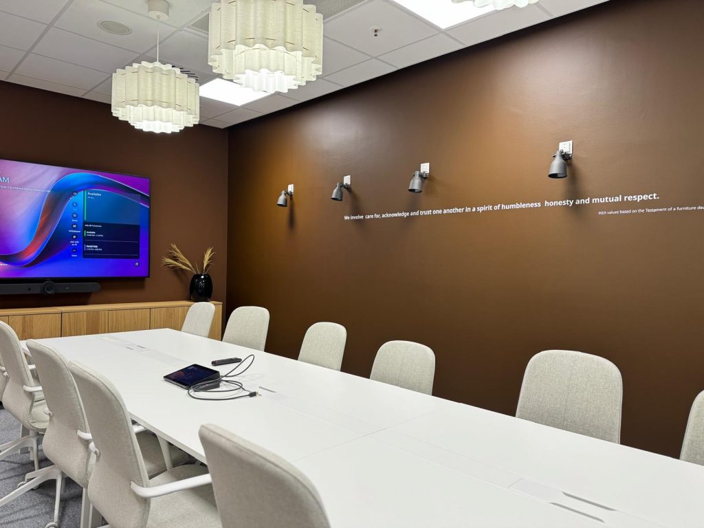 Office IKEA Vösendorf | Ing. Silvia Schneider