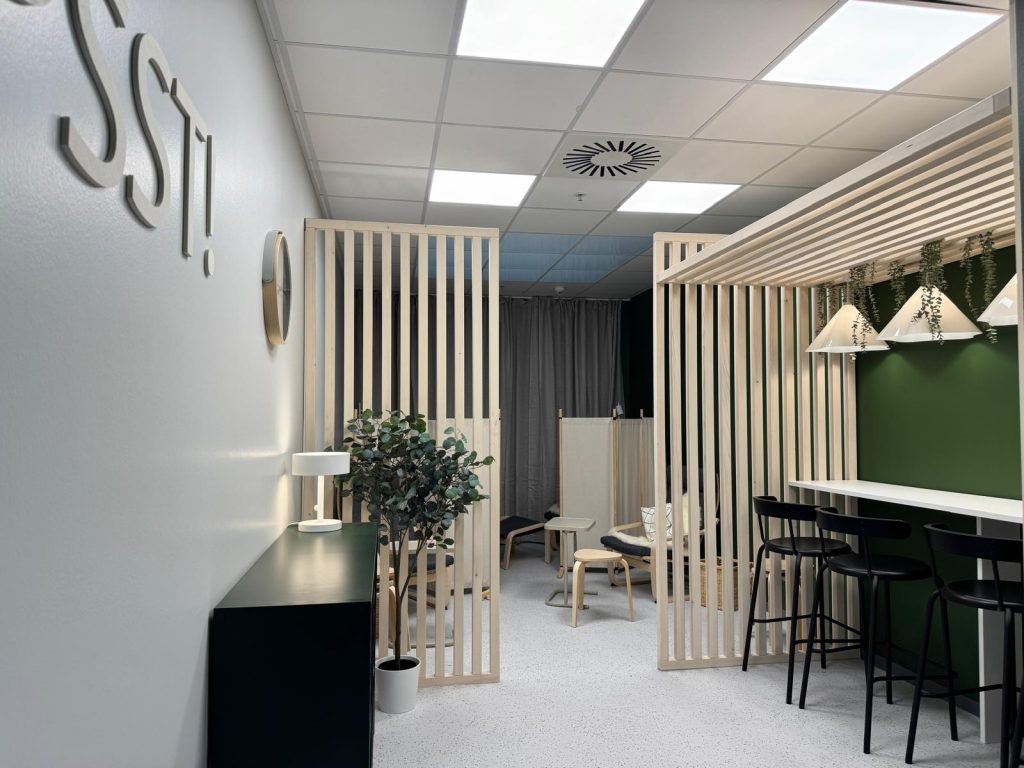 Office IKEA Vösendorf | Ing. Silvia Schneider